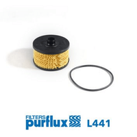 ÖLfilter FüR MERCEDES-BENZ Mitsubishi Nissan Renault Dacia Smart A-KLASSE