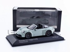MINICHAMPS 1/43 - PORSCHE 911 (992.2) TARGA 4 GTS - 2024 410064140