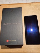Huawei Mate 20 Pro 128 GB Smartphone - Twilight (Unlocked)