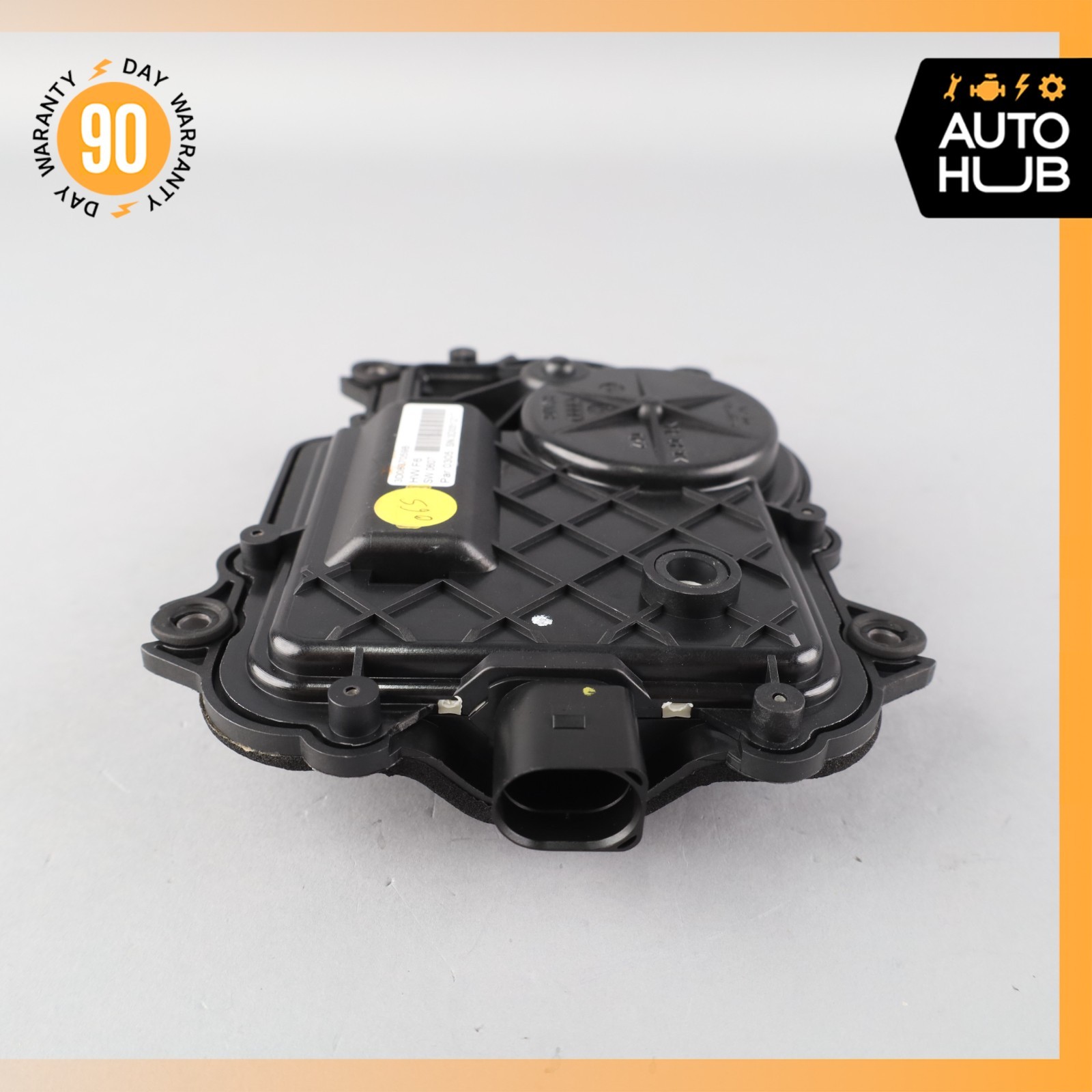 Bentley Continental Flying Spur Front or Rear Door Lock Soft Actuator Motor OEM