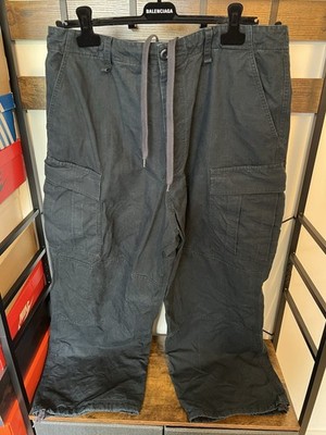 Balenciaga Cargohose
