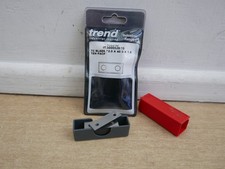TREND IT/3000528/10  10 X 12MM X 40MM X 1.5MM TC BLADES