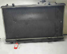 Radiateur Fiat SEDICI