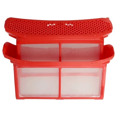 VHBW Filtro lanugine per Siemens IQ500 IQ790 WT43H000/01 IQ300 IQ390 IQ800 IQ700 IQ890