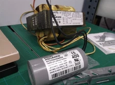 PHILIPS ADVANCE Metal Halide Ballast 71A5770-001D, Probe Start, 250W, 120-277V