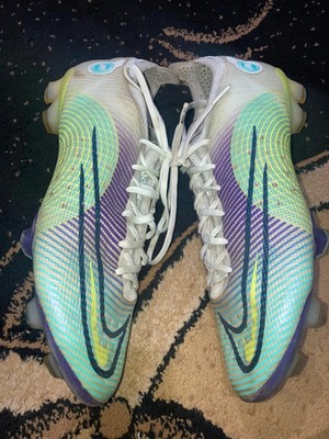 NIKE MERCURIAL SUPERFLY  8 DREAM SPEED 5 - BARELY GREEN/VOLT/ELECT Soccer Cleats