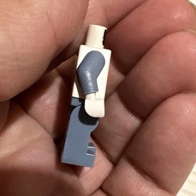 Lego Star Wars Clone Pilot Captain Jag Minifigure 8088