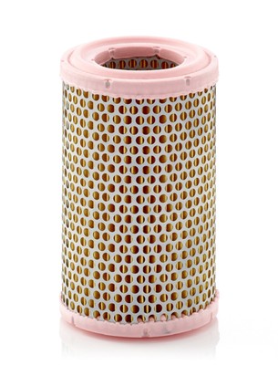 MANN-FILTER Luftfilter C 1150 Filtereinsatz für SKODA 742 120 135G 120G 744 130G
