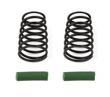 Associated Side Spring Green [4.2 Lb/In] - ASC4791
