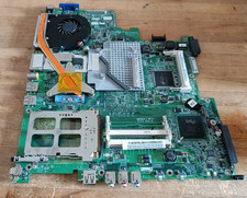 Acer Notebook Mainboard DA0ZL1MB6E1 REV E Div...