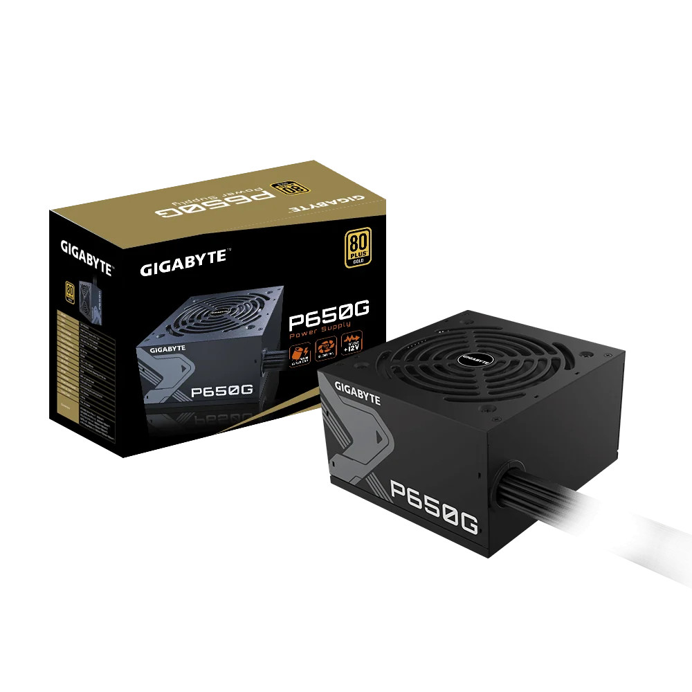 Gigabyte Bronze Gp-P650g - Image 5