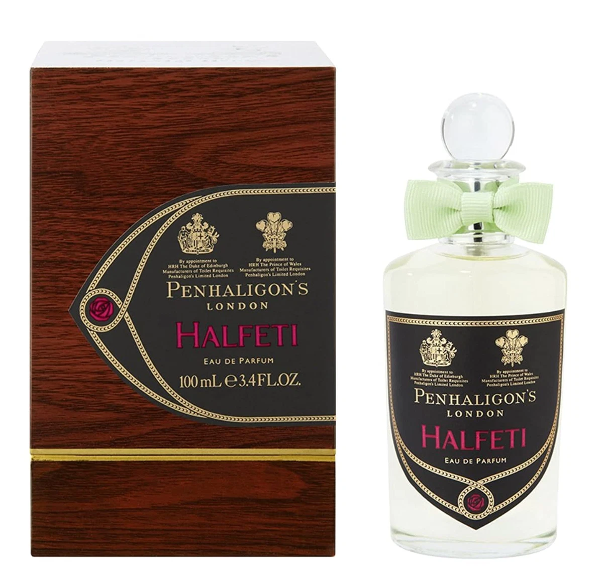 香水(ユニセックス) Penhaligon's Halefel Eau de Parfum 100ml Penhaligon's Unisex Fragrances for sale | eBay