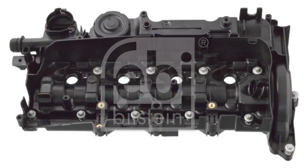 CYLINDER HEAD COVER 174674 FOR N47D20C/D20D B47D20A 2.0L N47 D16 A/1WW 1.6L - Image 2 of 4