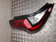 Rückleuchte Toyota AYGO X 2025 links KOITO0H35