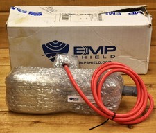 EMP Shield EXT-120(6) USA Made Extension Cord Plug In 6 Outlets 120V