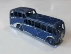 Vintage 1950s Dinky Toys No. #280 29F Diecast Observation Coach