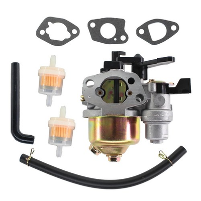 #ad USPEEDA Carburetor for Lifan LF168F LF168F 2 LF160F Pressure Washer Tiller... $28.99