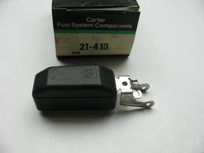 Carter 21-410 Carburetor Float - 1985-1986 FIREFILY SPRINT 1.0L 3-CYL