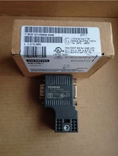 1PCS NEW SIEMENS 6ES7972-0BA52-0XA0 6ES7 972-0BA52-0XA0 BUS CONNECTOR
