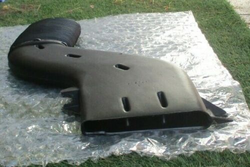 NOS 1977 1978 1979 Chevy Impala Caprice AIR CLEANER DUCT 77 78 79 GM survivor ! - Picture 2 of 7