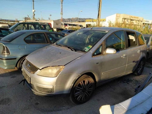 3M5113N411AA Piloto Trasero Izquierdo para FORD FOCUS C-MAX (CAP)(2003) 1489863 - Imagen 9 de 10