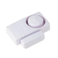 Door and Window Entry Alarm Burglar Intruder Sensor Security Alarm Warning New