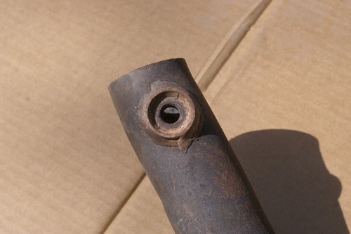 Land Rover Discovery 1 Genuine Right/Passenger Catalytic Converter - Picture 5 of 5
