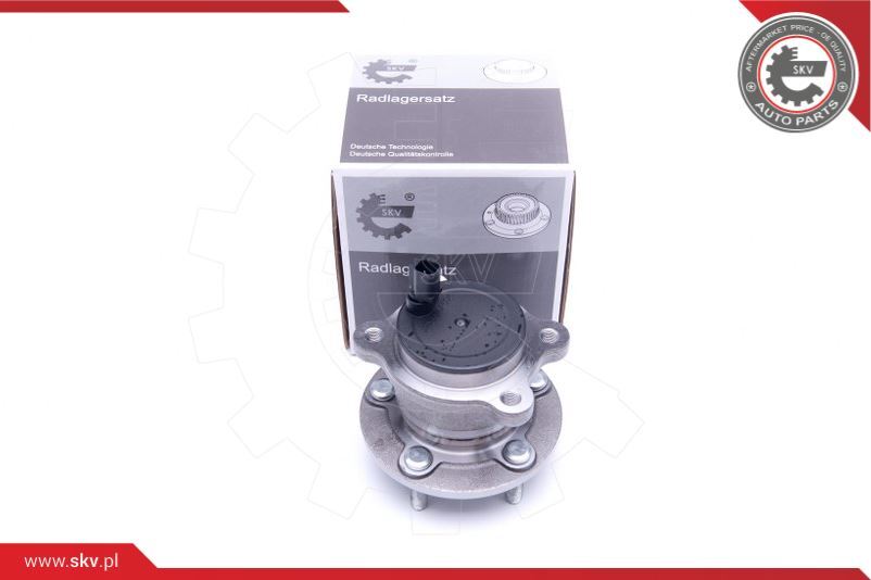 Rear Wheel Hub Bearing SKV for Ford Kuga II Tourneo Transit ; CV6Z1104F