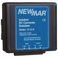 Newmar 12-12-3i Power Stabilizer MFG# 12-12-3I