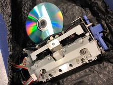 Rimage Everest II Printhead Assembly replacement PN : 3000305