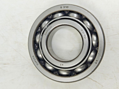 Q310 DKF DDR Four Point Contact Ball Bearing Q 310 DKFDDR 50x110x27 mm Germany