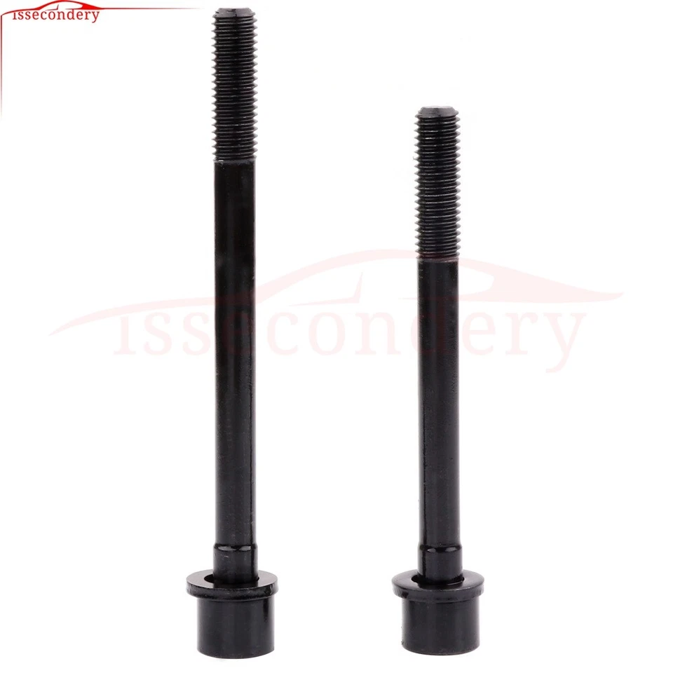 Head Bolts Fit For 85-04 Nissan Maxima Frontier Xterra Mercury Villager 3.0/3.3L - Image 2 of 4
