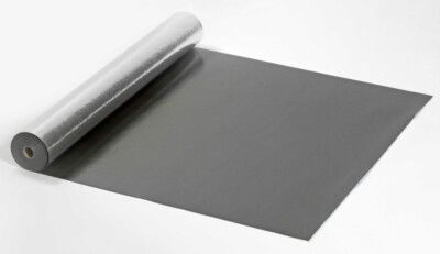 Repac Acoustic Heavy 2.0 Dämmung Trittschall für Vinyl Parkett Laminat LVT