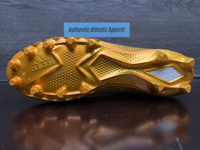 Adidas Freak Ultra 22 Primeknit Yellow Black Football Cleats  display picture 3