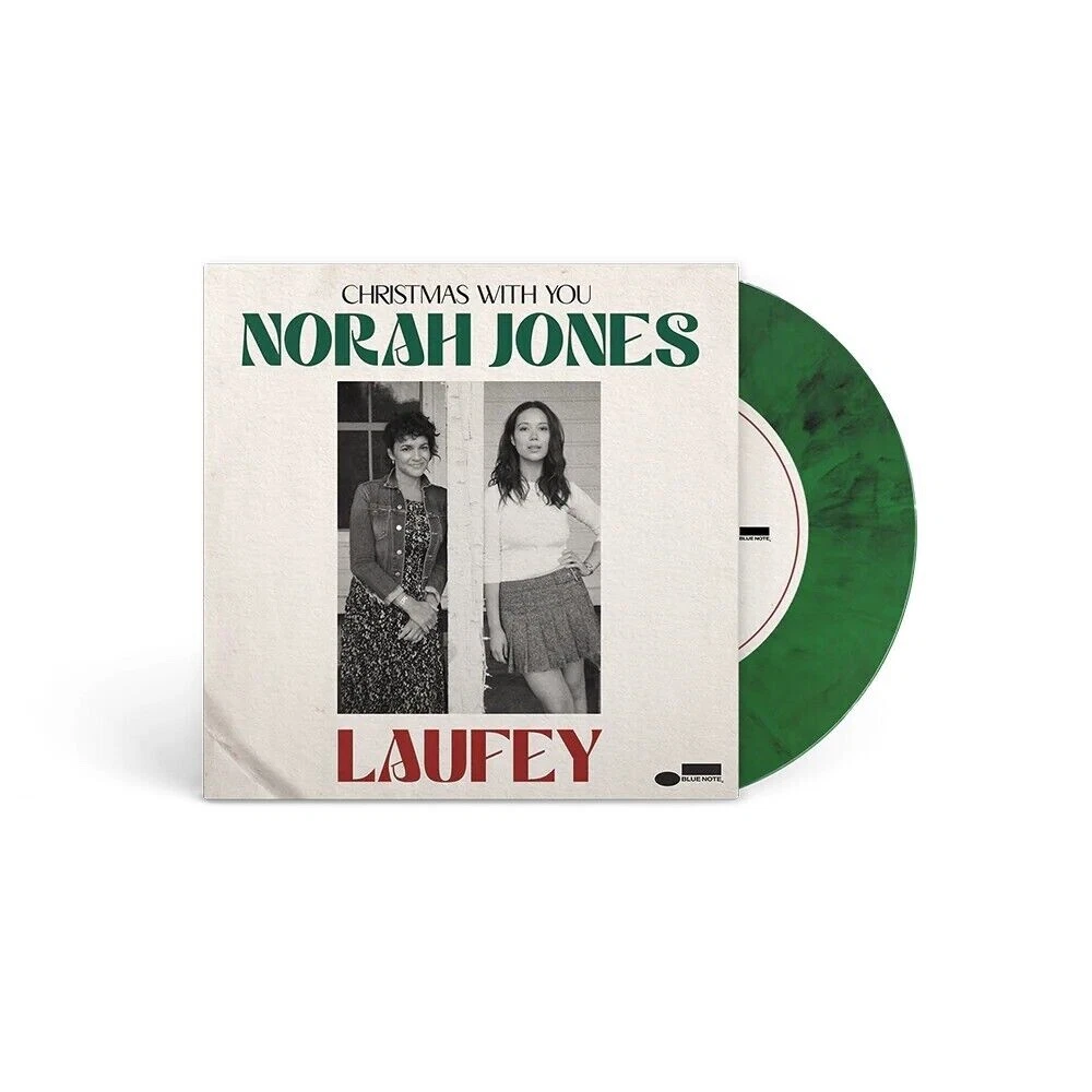 Vinyl Records Norah Jones for sale | eBay