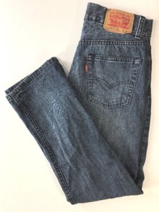 jeans levis junior