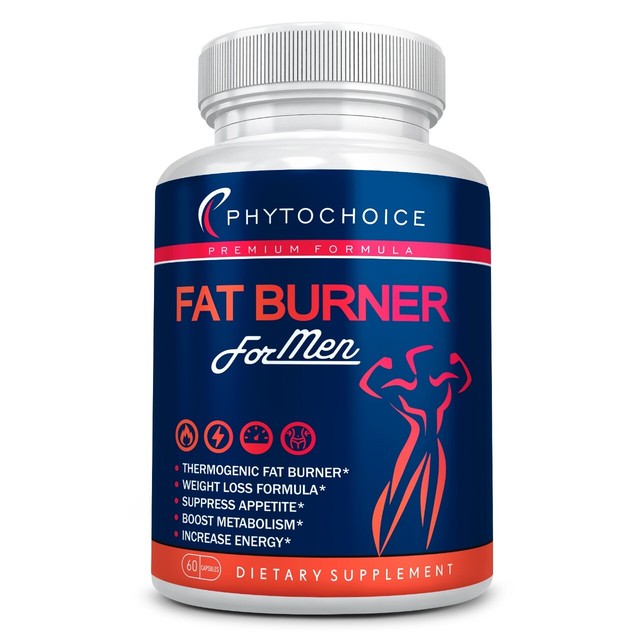 Best Diet Pills That Work Fast for Men Natural Weight Loss Men Belly