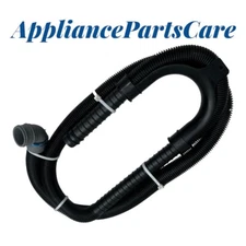 OEM Whirlpool Washer Dryer ( Laundry Cent ) Drain Hose W11281268, W11250143