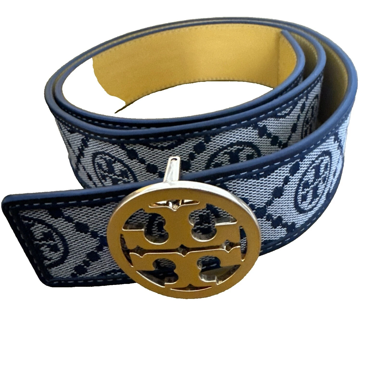 Tory Burch Size M Belts for Women