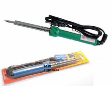 Saldatore elettronico a stagno 60W elettrico Saldatrice a stilo saldatura 60 W