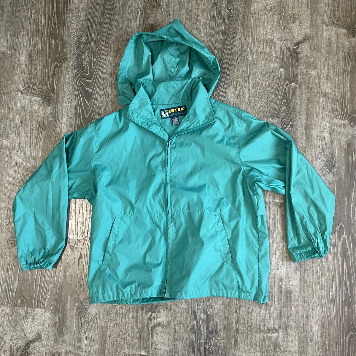 Ebtek jacket store