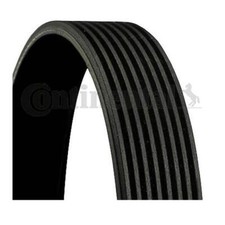 Continental Ctam 8PK2465 Keilrippenriemen für Mercedes-Benz W124 W140 R129