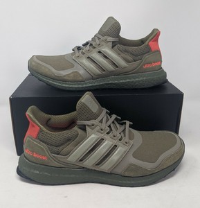 adidas ultraboost s&l khaki