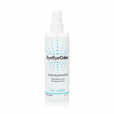 ByeByeOdor Deodorizer 7.5 oz. Bottle Fruit Scent 1 Ct 00258