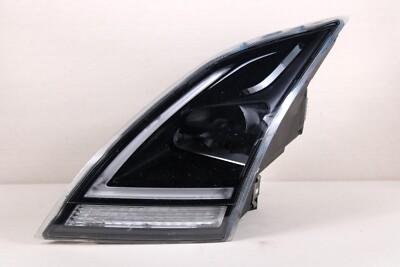 2019-2023 Volvo VNL / VNR Left LH Driver Side Full LED Headlight