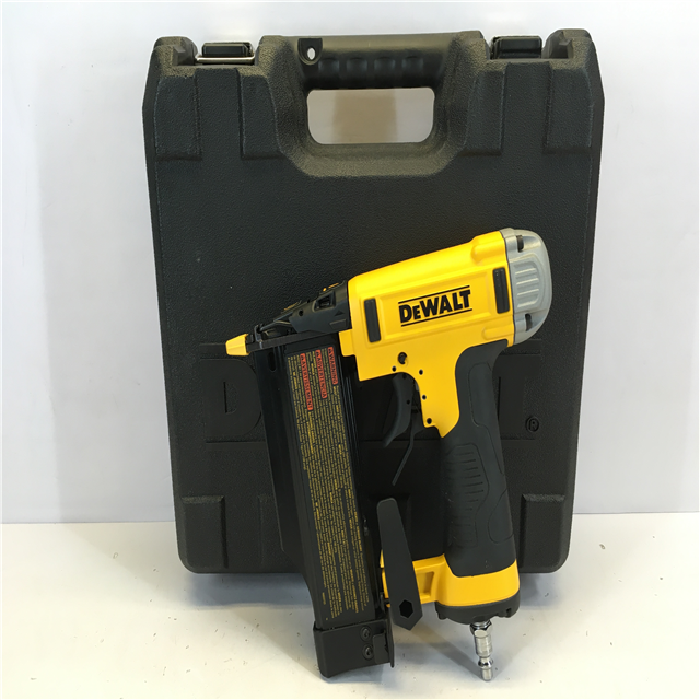 DEWALT DWFP2350K 23Gauge 2Inch Pin Nailer for sale online eBay
