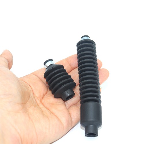 2X For Ford Focus Gear Linkage Bushings & Sealing Gaiters - Smooth Gear Shifting - Picture 7 of 9