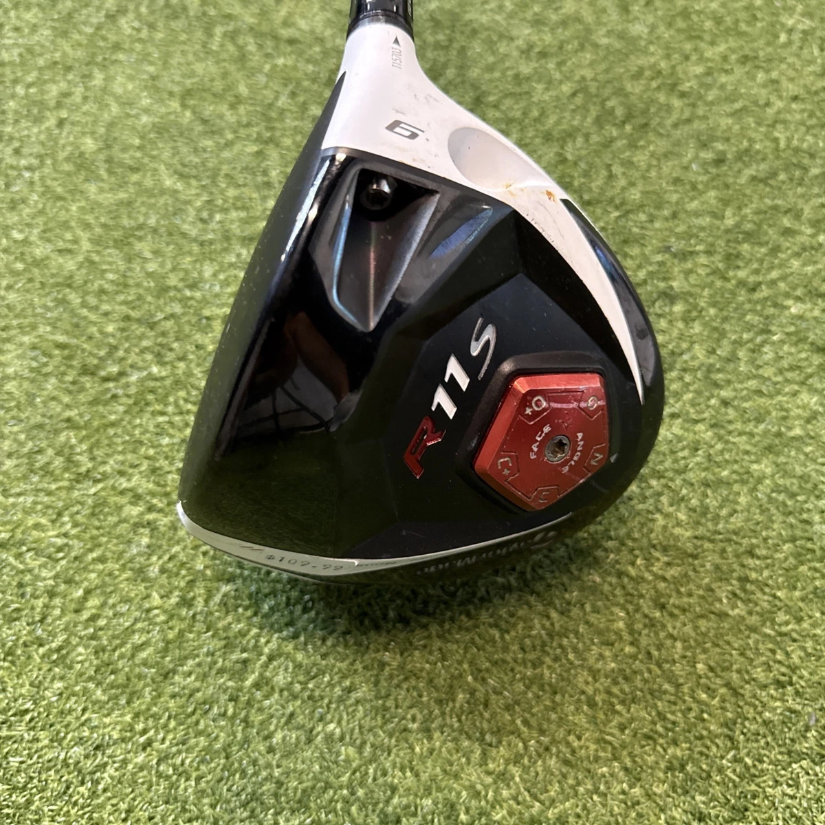 Taylormade R11s Driver for sale | eBay