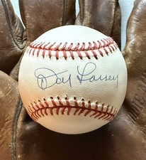 Want to Own Don Larsen's 1956 World Series Perfect Game Jersey? 23