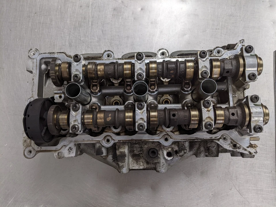 Culata derecha para Jeep Wrangler 12-18 3.6 05184510AJ 4x4 Foto 2 de 4